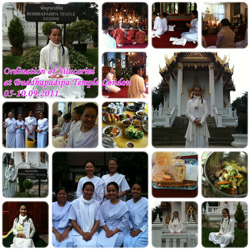 Joy Ordination - Do good