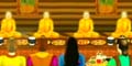 觡 : Dhamma Story by DMCTV
